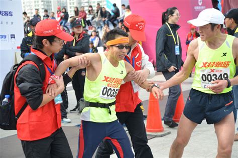 Xiamen Int L Marathon Kicks Off 5 Chinadaily Cn