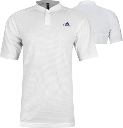 Adidas Golf Shirts 2024 - Daisie Vonnie