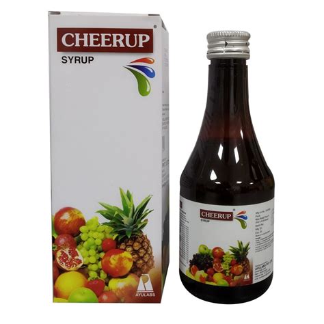 Cheer Up Syrup 10 Off Lowest Price In India