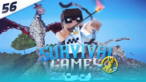 Minecraft Survival Games Mcsg Ltima Partida De Mcsg Last Mcsg