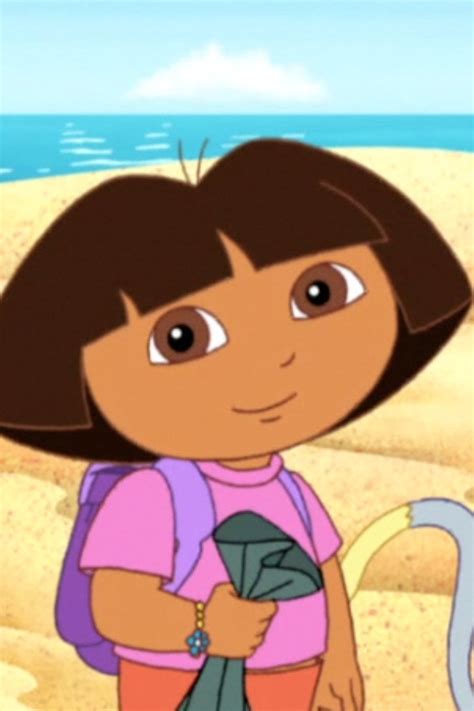 Dora The Explorer Saves The Mermaids