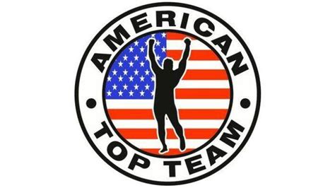 American Top Team Logo - LogoDix