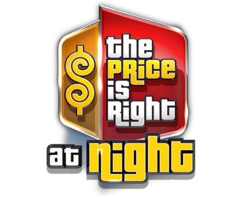 The Price Is Right At Night The Price Is Right Wiki Fandom