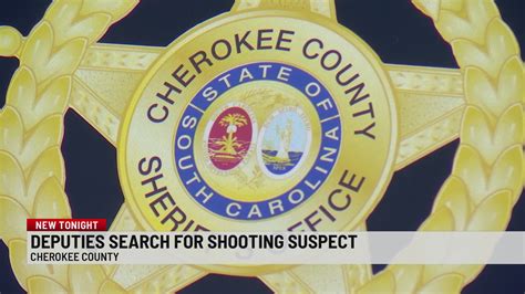 Two Injured During Shooting In Cherokee Co Wspa 7news