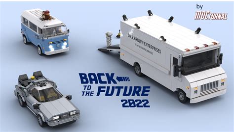 BTTF 2022 Henk Van Der Linde Flickr