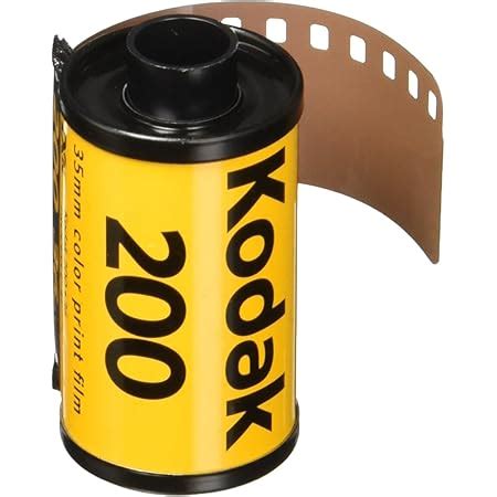 3 X Kodak Gold 200 ISO 36 Exposures 35 Mm Reel Photo Films Colour