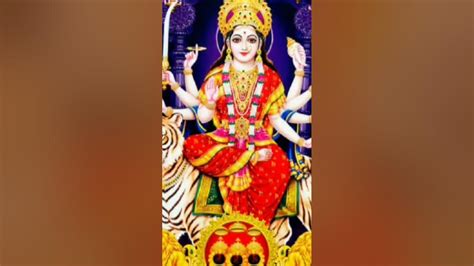 Jay Man Durga 🙏🙏🙏 Youtube