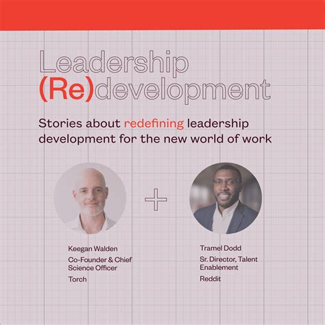 Webinar Leadership Re Development Creating An Innovative People