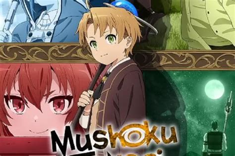 Kumpulan Anime Genre Isekai Terbaik Yang Wajib Masuk List Kamu About