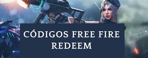 C Digos Free Fire Redeem Septiembre C Digos Gratis