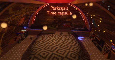 Time Capsule Virtual Reality The Portal Search