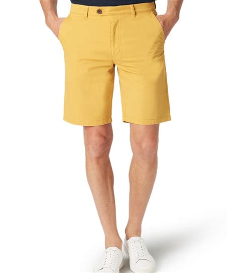 Mens Shorts WoolOvers