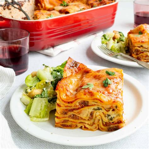 How to Make The Ultimate Meat Lovers' Lasagna - Little Black Skillet