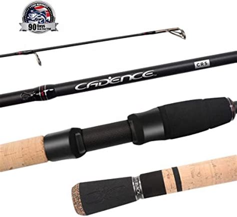 Best Ultralight Fishing Rod | Top 13 Product Review for 2021