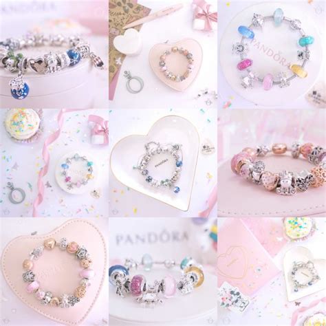 PANDORA Friendship Bracelets - The Art of Pandora | The #1 Pandora Blog