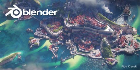 Blender 3.3 LTS Release — blender.org