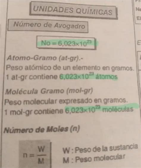 Obten La Cantidad De Nitrato De Potasio KN3 En Moles Y En Granos Que