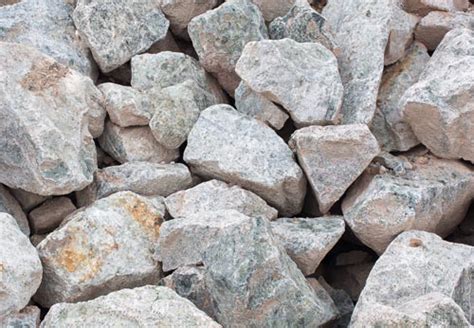 3 Common Aggregate Stockpile Problems