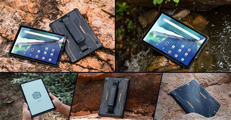 Oukitel Rt Review Worlds Super Powerful Rugged Tablet