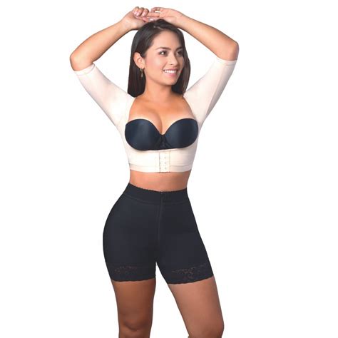 ARMS SHAPER WITH POSTURE CORRECTOR – Novabell Shapers