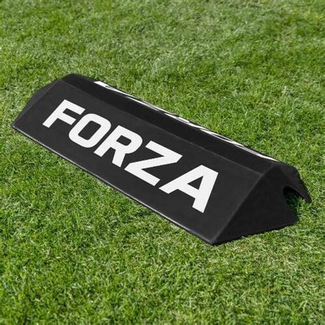 Football Training Equipment Coaching Aids Forza Goal Uk