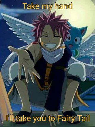 Will U Go With Natsu Anime Amino