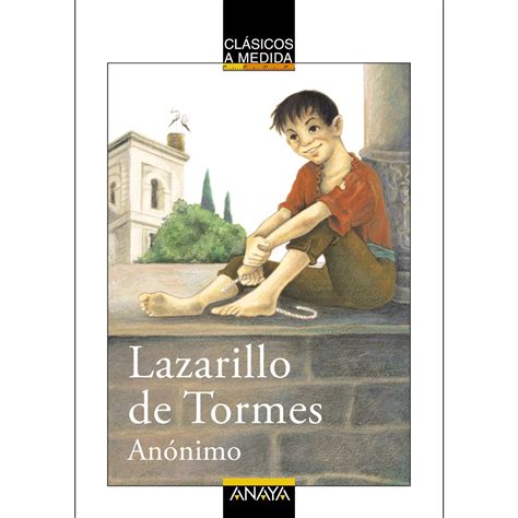 Porque Fue Lazarillo De Tormes El Autor Anonimo Deals Welcome