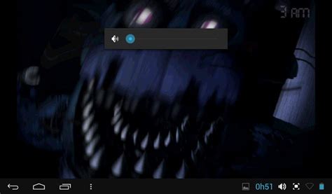 Jumpscare fnaf 4 | Five Nights at Freddys PT/BR Amino