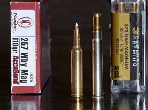 257 Weatherby Magnum Rides Again — Ron Spomer Outdoors