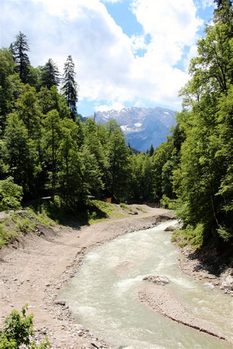 Bildet Landskap Tre Vann Natur Skog Villmark G Fjell Vei