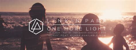 Album Review Linkin Park One More Light Genre Is Dead