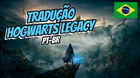 Hogwarts Legacy Empress Traduzir Para Pt Br Youtube