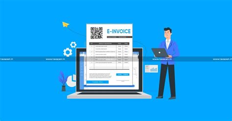 Gstn Advisory Update E Invoice Exemption Declaration Functionality Is Live