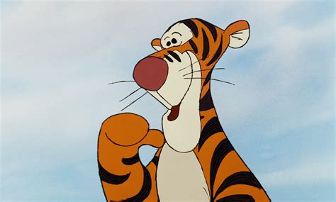 Tigger Disney Versus Non Disney Villains Wiki Fandom Powered By Wikia