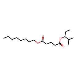 Glutaric Acid Methylpent Yl Octyl Ester Chemical Physical