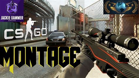 Csgo Montage Csgo Highlights Mirage Montage Best Csgo Moments Of