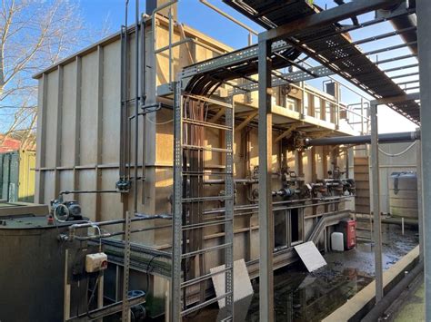 mbr system  kubota membranes biogas marketplace