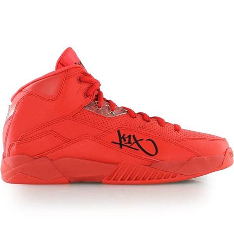 K1x Anti Gravity Basketball Shoes Red Kickzcom Basketball