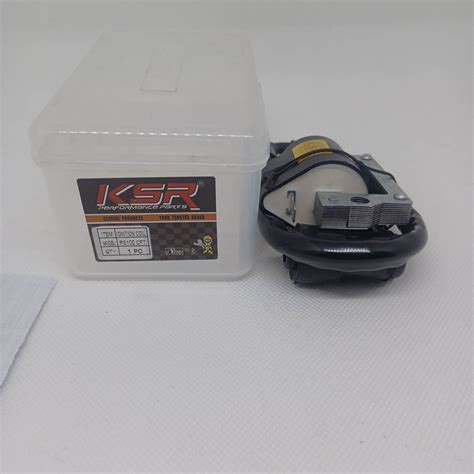 Rs Cpt Ignition Coil Ksr Thailand Brand Lazada Ph