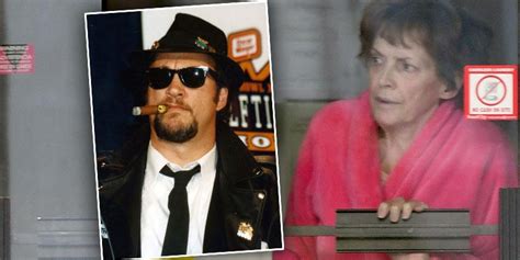 Cathy Smith, Woman Who Killed John Belushi, Dies At 73: Photos