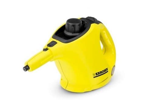 Nettoyeur Vapeur Vaporeta Karcher Sc Bar W Jaune Noir Karcher