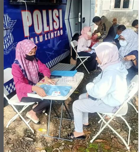 Jadwal SIM Keliling Cianjur Hari Ini Sabtu 9 November 2024 Ada Di Satu