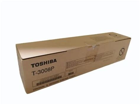 Toshiba T3008P Toner Cartridge At Rs 2200 Toshiba Toner Cartridges In