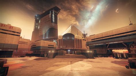 Destiny Content Vault Destiny Video Game Mars Edited K