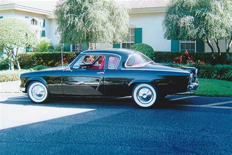 1953 Studebaker Champion | Premier Auction