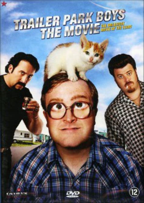 Trailer Park Boys: The Movie (2006 film) - MovieZine