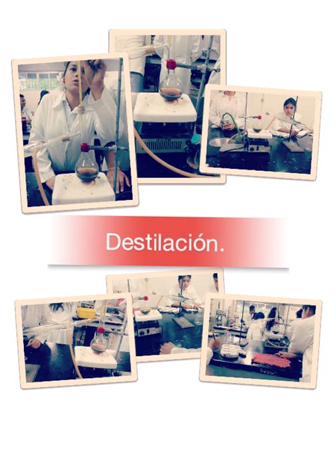 Capacitación De Laboratorista Químico