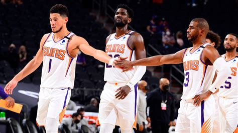 Numbers preview: Suns (2) vs. Lakers (7) | NBA.com