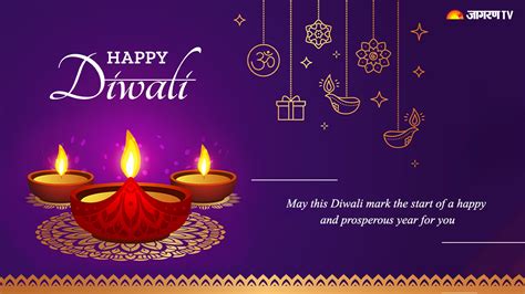 Happy Diwali 2022 Wishes Quotes Messages Images And More