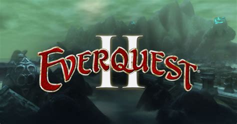 Visions Of Vetrovia Everquest Ii